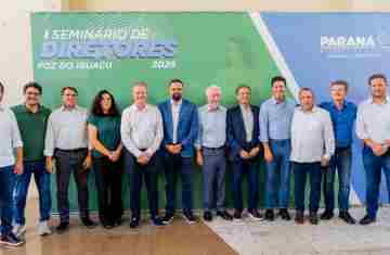 Paraná lança nova ferramenta para fortalecer gestão e ampliar resultados na educação